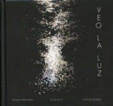 VEO LA LUZ (INCLUYE CD-R) | Antonio Gamoneda | Casa del Libro