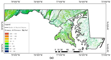 Estimation of Forest Canopy Height and Aboveground Biomass from ...
