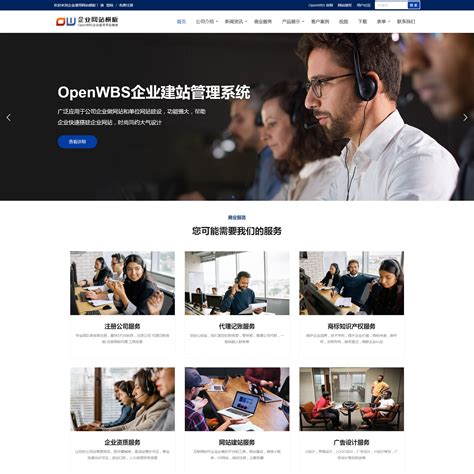 深圳十大经典网页设计|高端网站设计-维仆