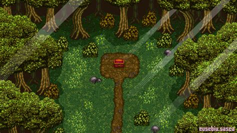 Here is a little Chrono Trigger art remake/fanart take it as you wish :) : r/chronotrigger