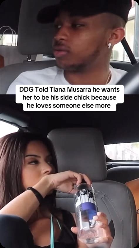 Tiana Musarra Leaked Nudes