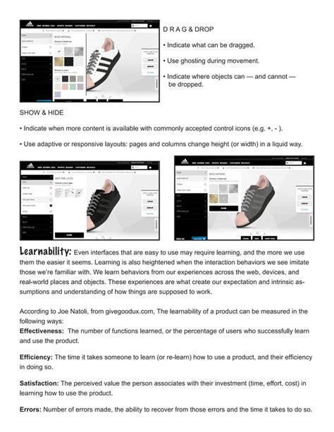 Interactive Design Principles 的图像结果