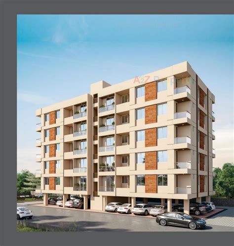 Akshar Green | at Atladra, Vadodara