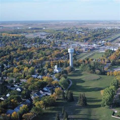 Our Government | City of Yorkton - city of yorkton population