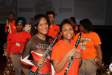 JULIAN HS - High School Bound