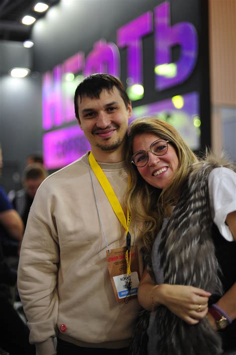 Фотоотчет ПИР Экспо 2023 от Владимира Юргенса - Cocar Coffee
