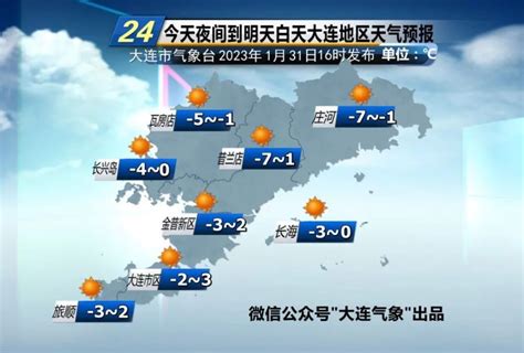 大连天气：冷空气短暂驻留 阵风8-10级！_腾讯新闻