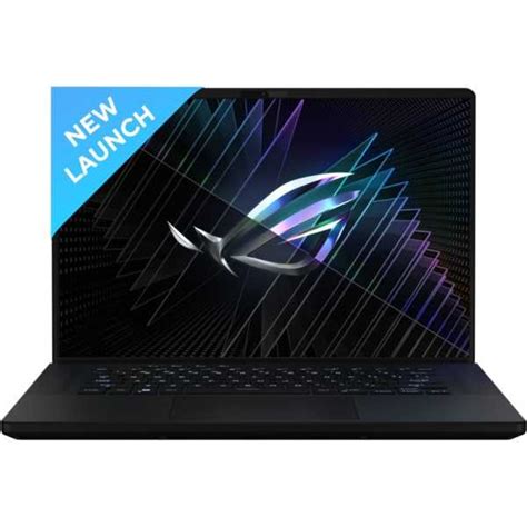 ASUS ROG Zephyrus M16 (2023) with 90WHr Battery Intel H-Series Core i9 ...