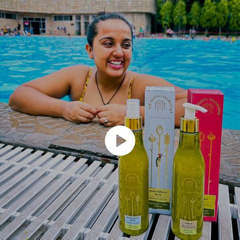 The Earth Collective : Hair Care Products