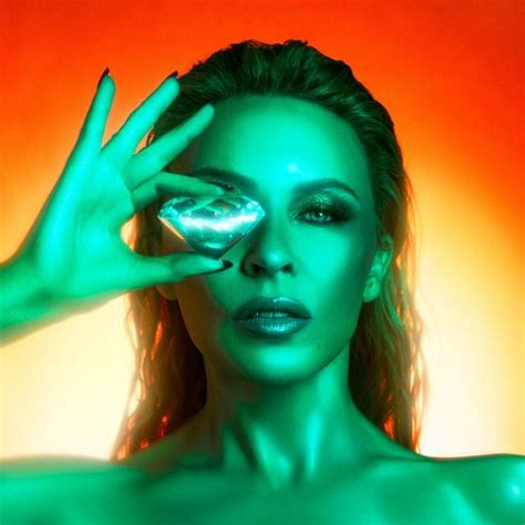 Kylie Minogue Concert, Tour Dates & Tickets 2025