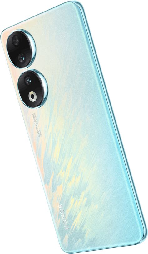 HONOR 90, 200MP Ultra-clear Camera - HONOR IN