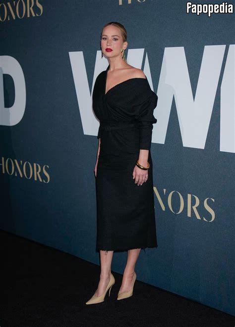 Jennifer Lawrence Nude Leaks - Photo #2761681 - Fapopedia