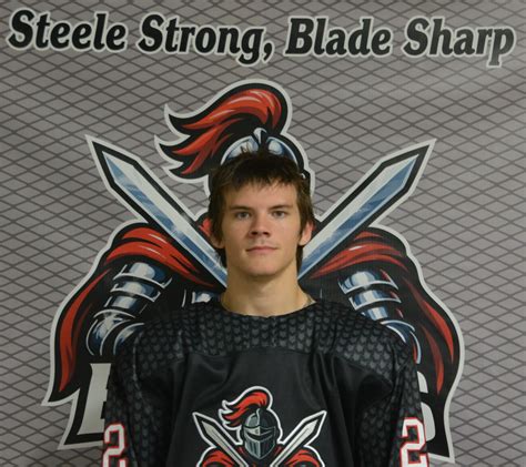 Roster – Steele County Blades