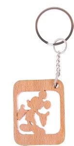 JM Mickey Mouse box type Key Chain - Buy JM Mickey Mouse box type Key ...