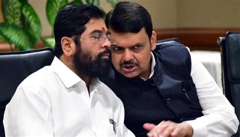 Maharashtra Cabinet expansion delayed will be 26 july onwords