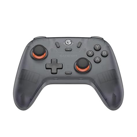 GameSir Nova Lite Controller for PC, Steam, Switch, iOS and Android ...