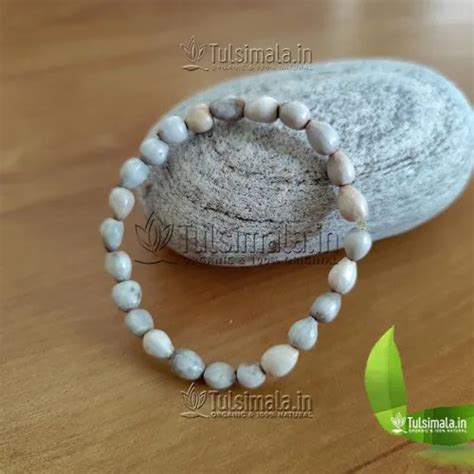Original Vaijayanti Beads Bracelet for Ladies, Men's and Kids - Tulsi Mala