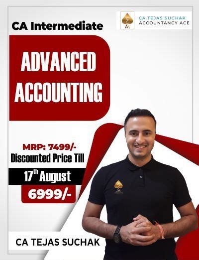 CA Tejas Suchak: Experienced Chartered Accountant and Passionate ...