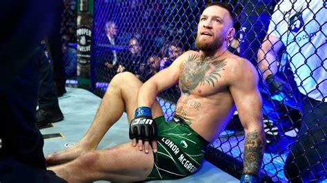 The coach told when McGregor could return to the Octagon – RingSide24