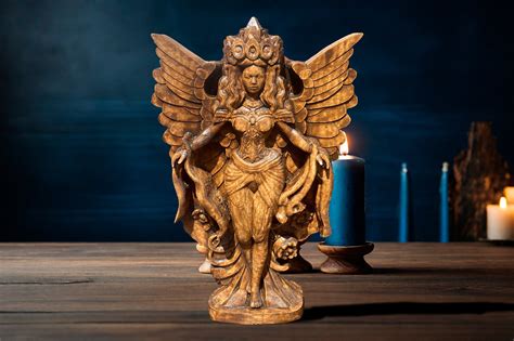 Iris Rainbow Goddess Statue Iris Greek Gods Iris Greek Mythology ...