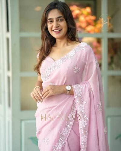 Kc 879 Pixel Crush Cutdana Sequins Worked Designer Saree Collection