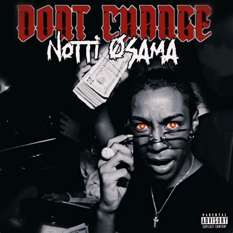 Wallpaper Of Notti Osama