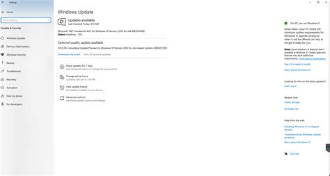 Image result for How to Update My Computer