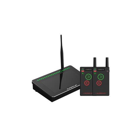 super cue standard perfect cue commander ppt clicker slide changer