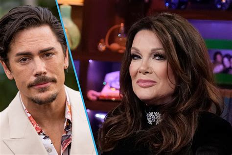 Does Lisa Vanderpump Still Trust Tom Sandoval with the Restaurant?