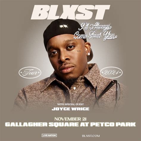 Upcoming Events | Petco Park Events