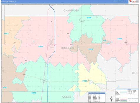 Douglas County Public Land Map at Wilford Shaw blog