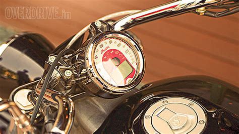 2015 Indian Scout road test review - Overdrive