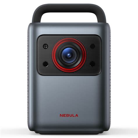 Projektor Nebula Cosmos Laser 4K debiutuje w Polsce - tani nie jest, ma ...