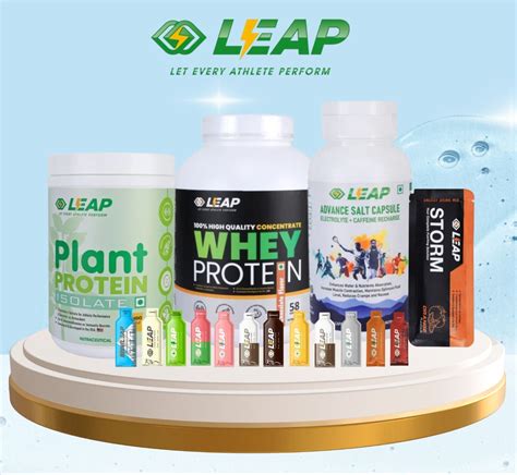 Momentum Pack (Intermediate) – LEAPSTORE