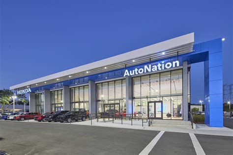 Autonation Honda Clearwater