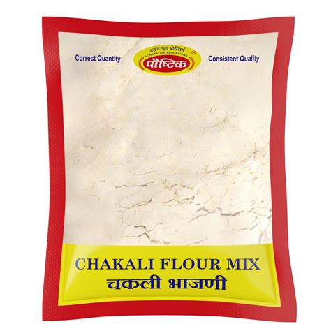 Chakali Bhajani – Agraj Food Processors