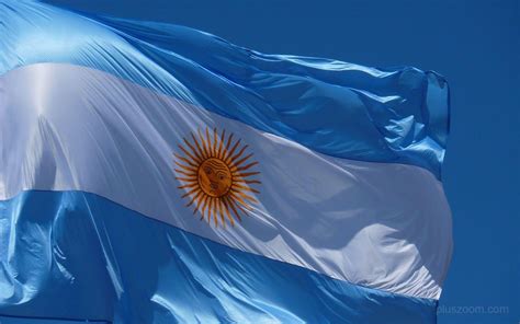 Argentina Flag Images: Colors History amp Meaning