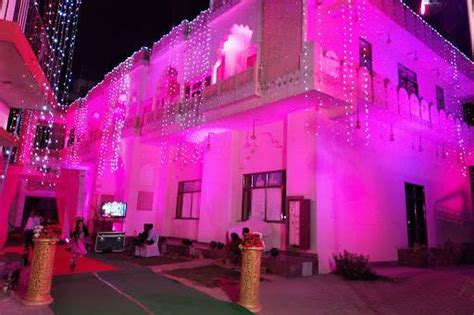 Hotel Amrapali Tonk Road - Venue - Mansarovar - Sanganer - Weddingwire.in