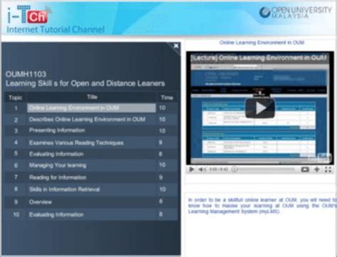 Internet Tutorial 的图像结果