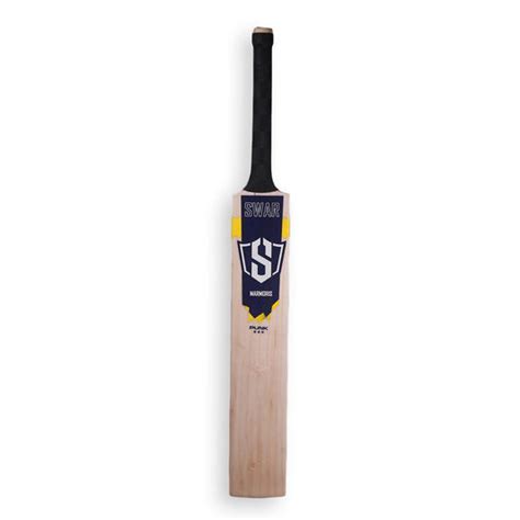 Exclusive Swar Cricket Bats | Order Today from Cricstudio Inc – Cric Studio