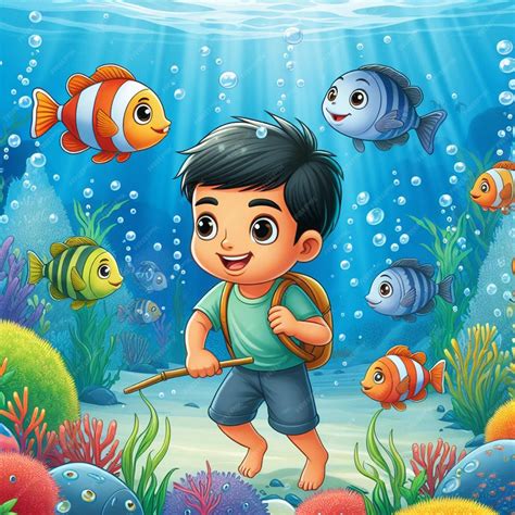 Sea for Kids 的图像结果