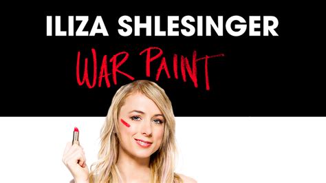 Iliza Shlesinger War Paint