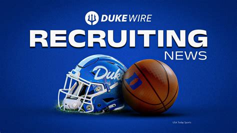 Duke basketball 2025 recruiting target sets commitment date