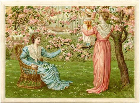 Spring/Summer View 的图像结果