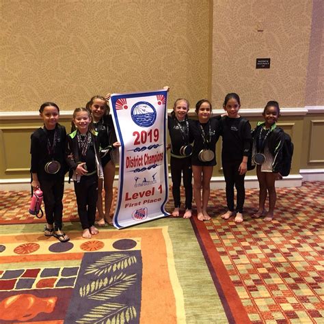 Redlands Gymnastics Club