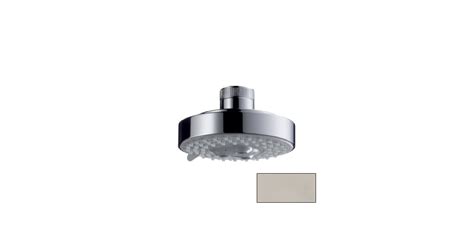 Hansgrohe 27491821 Accessory Shower Head Multi Function from the ...