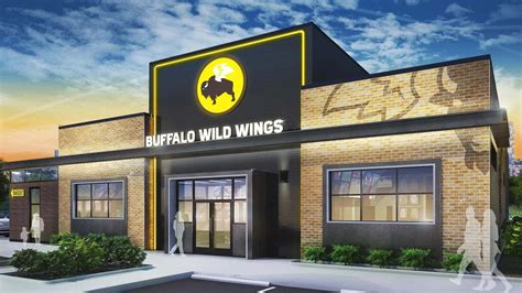 [100+] Buffalo Wild Wings Pictures | Wallpapers.com