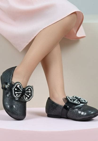 Bellies for Girls - Buy Bellies Shoes for Kid Girls Online – Mumkins