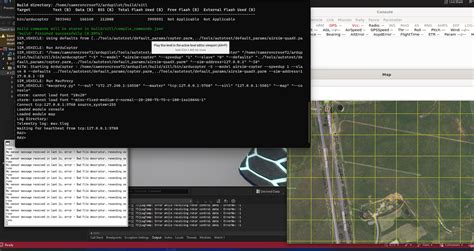 Image result for ArduPilot Sitl Tutorial for Ubuntu