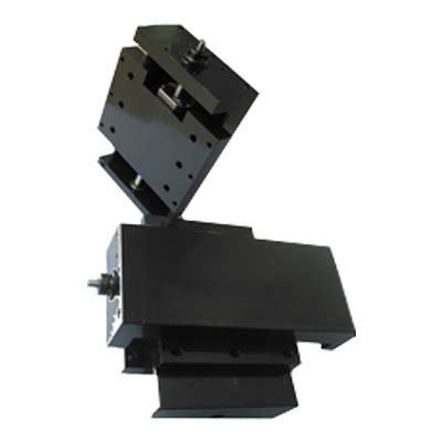 Ultra Precision Slide